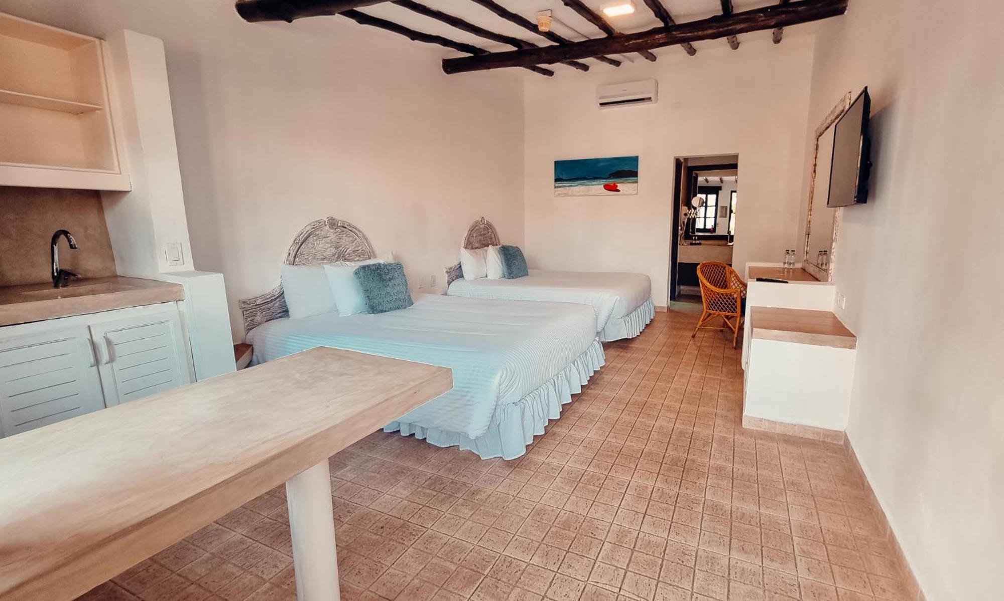 Hotel Margarita Village Порламар Экстерьер фото